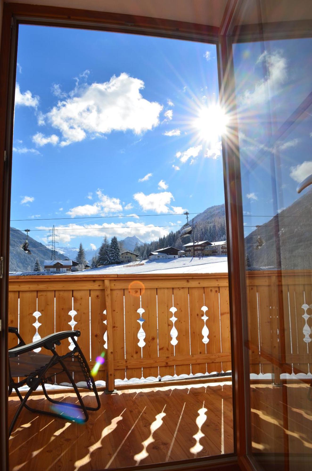 Hotel Starjet Flachau Exterior photo